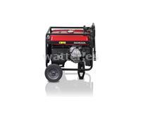 Honda EM5500 Generador de gasolina 5,5 kVA